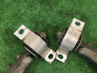 ปีกนกหน้า SUBARU LEGACY B4 OEM 20200FA220, 20200FA230, 20201FA060, 20201FA050 BEE BH5 BE5 BE9 BH9 2002 EZ30