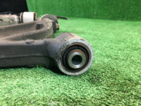ปีกนกหน้า SUBARU LEGACY B4 OEM 20200FA220, 20200FA230, 20201FA060, 20201FA050 BEE BH5 BE5 BE9 BH9 2002 EZ30