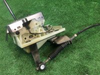 自动挡换挡机构 SUBARU LEGACY B4 OEM 35150AE030, 35180AE070, 35121AE001 BEE BE9 BE5 2002