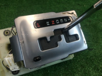 自动挡换挡机构 SUBARU LEGACY B4 OEM 35150AE030, 35180AE070, 35121AE001 BEE BE9 BE5 2002