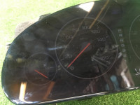 มาตรวัดความเร็ว оптитрон SUBARU LEGACY B4 OEM 85083AE390, 85075AE020, 85040AE240, 85020AE210, 85058AE060 BEE 2002 EZ30
