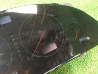 มาตรวัดความเร็ว оптитрон SUBARU LEGACY B4 OEM 85083AE390, 85075AE020, 85040AE240, 85020AE210, 85058AE060 BEE 2002 EZ30