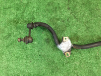 Barra estabilizadora delantera D=21 SUBARU LEGACY B4 OEM 20401AE020 BEE BHE 2002 EZ30