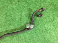 Barra estabilizadora delantera D=21 SUBARU LEGACY B4 OEM 20401AE020 BEE BHE 2002 EZ30