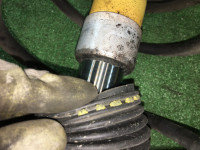 Стойки SUBARU LEGACY B4 OEM 20310AE160, 20310AE170, 20330AE430, 20365AE031, 20380AE470 BEE 2002 EZ30
