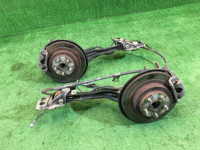 ดุมล้อหลัง 28474AE000, 26700AE030, 26692AE020, 26692AE030 SUBARU LEGACY B4