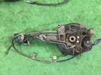 ดุมล้อหลัง SUBARU LEGACY B4 OEM 28474AE000, 26700AE030, 26692AE020, 26692AE030 BEE BHE BE5 BE9 BH5 BH9 2002 EZ30