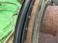 ดุมล้อหลัง SUBARU LEGACY B4 OEM 28474AE000, 26700AE030, 26692AE020, 26692AE030 BEE BHE BE5 BE9 BH5 BH9 2002 EZ30