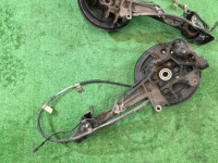 ดุมล้อหลัง SUBARU LEGACY B4 OEM 28474AE000, 26700AE030, 26692AE020, 26692AE030 BEE BHE BE5 BE9 BH5 BH9 2002 EZ30