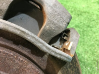 ดุมล้อหลัง SUBARU LEGACY B4 OEM 28474AE000, 26700AE030, 26692AE020, 26692AE030 BEE BHE BE5 BE9 BH5 BH9 2002 EZ30