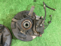 ดุมล้อหน้า SUBARU LEGACY B4 OEM 26310AC041, 26292AE120, 26292AE130, 26296AE081, 28316AE000, 28362AE000 BEE BHE BE5 BE9 BH5 BH9 2002 EZ30