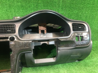 Dashboard SUBARU LEGACY B4 OEM 66045AE000ML, 66050AE200ML, 66180AE000, 66120AE000ML, 66060AE430 BEE BHE BE5 BE9 BH5 BH9 2002 black 18L,15K