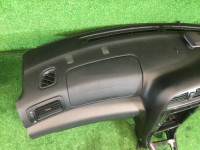 Dashboard SUBARU LEGACY B4 OEM 66045AE000ML, 66050AE200ML, 66180AE000, 66120AE000ML, 66060AE430 BEE BHE BE5 BE9 BH5 BH9 2002 black 18L,15K