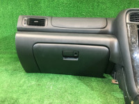 Dashboard SUBARU LEGACY B4 OEM 66045AE000ML, 66050AE200ML, 66180AE000, 66120AE000ML, 66060AE430 BEE BHE BE5 BE9 BH5 BH9 2002 black 18L,15K