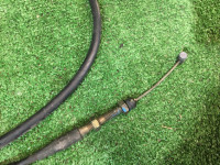 アクセルワイヤー SUBARU LEGACY B4 OEM 37114AE040 BEE BHE 2002 EZ30