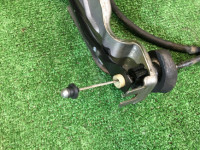 アクセルワイヤー SUBARU LEGACY B4 OEM 37114AE040 BEE BHE 2002 EZ30
