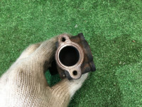 Válvula EGR SUBARU LEGACY B4 OEM 14710AA640 BEE BHE 2002 EZ30