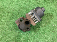 Válvula EGR SUBARU LEGACY B4 OEM 14710AA640 BEE BHE 2002 EZ30