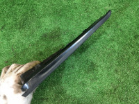 Soporte del espejo izquierdo SUBARU LEGACY B4 OEM 61158AE010 BEE BE9 BE5 2002 black 18L,15K