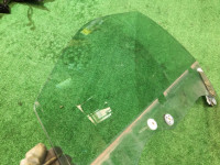 Vidro da porta dianteira esquerda SUBARU LEGACY B4 OEM 61011AE030 BEE BE9 BE5 2002