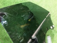 กระจกประตูหลังซ้าย SUBARU LEGACY B4 OEM 62011AE050 BEE BE9 BE5 2002
