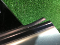 Porta traseira esquerda SUBARU LANCASTER OEM 60400AE430, 62011AE070, 91111AE070LG BHE BH9 2001 Green 1U7