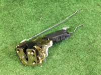กลอนล็อกประตูหลังซ้าย 61035AE010, 61100AE011 SUBARU LEGACY B4