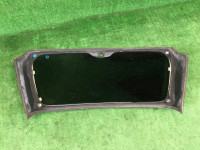 Luna del portón trasero SUBARU LEGACY OEM 60201AC110NB BG5 BG9 1997