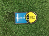 โลโก้ BILSTEIN 93022AC850 SUBARU LEGACY