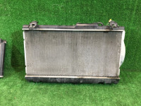 Radiador do motor МКПП SUBARU LEGACY OEM 45111AE022 BH5 BE5 2000 EJ208