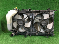 หม้อน้ำ МКПП 45111AE022 SUBARU LEGACY