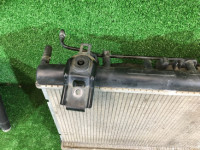 Radiador do motor МКПП SUBARU LEGACY OEM 45111AE022 BH5 BE5 2000 EJ208