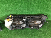 Radiador do motor МКПП SUBARU LEGACY OEM 45111AE022 BH5 BE5 2000 EJ208