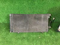 Condensador do ar condicionado SUBARU LEGACY OEM 73210AE060 BH5 BE5 2000 EJ208