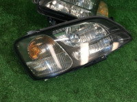 Headlights Ксенон SUBARU LANCASTER OEM 84001AE281, 84001AE291 BHE BH9 BH5 BE BE9 BE5 BEE 2000