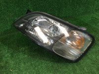 Headlights Ксенон SUBARU LANCASTER OEM 84001AE281, 84001AE291 BHE BH9 BH5 BE BE9 BE5 BEE 2000