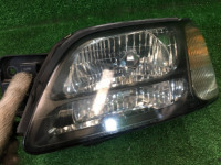 Headlights Ксенон SUBARU LANCASTER OEM 84001AE281, 84001AE291 BHE BH9 BH5 BE BE9 BE5 BEE 2000