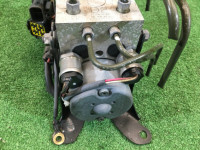 กล่อง ABS VDC SUBARU LANCASTER OEM 27539AE000, 27538AE000 BHE BH9 BH5 BE BE9 BE5 BEE 2000 EZ30