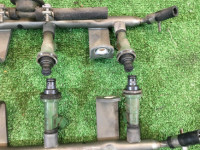 หัวฉีด SUBARU LEGACY B4 OEM 16611AA340 BEE BHE 2002 EZ30
