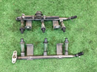 หัวฉีด 16611AA340 SUBARU LEGACY B4