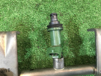 หัวฉีด SUBARU LEGACY B4 OEM 16611AA340 BEE BHE 2002 EZ30