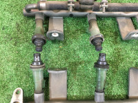 หัวฉีด SUBARU LEGACY B4 OEM 16611AA340 BEE BHE 2002 EZ30
