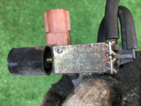 Sensor MAP de pressão absoluta SUBARU LEGACY B4 OEM 14774AA471 BEE BHE 2002 EZ30