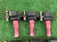 คอยล์จุดระเบิด SUBARU LEGACY B4 OEM 22433AA441 BEE BHE 2002