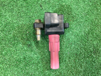 คอยล์จุดระเบิด SUBARU LEGACY B4 OEM 22433AA441 BEE BHE 2002