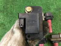 คอยล์จุดระเบิด SUBARU LEGACY B4 OEM 22433AA441 BEE BHE 2002