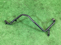 ท่อน้ำหล่อเย็น SUBARU LEGACY B4 OEM 14165AA014 BEE BHE 2002 EZ30
