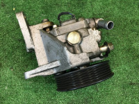 ปั๊มพวงมาลัยเพาเวอร์ SUBARU LEGACY B4 OEM 34430AE083 BEE BHE 2002 EZ30