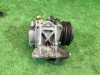 Compresor del aire acondicionado SUBARU LEGACY B4 OEM 73111AE030 BEE BHE 2002 EZ30