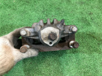 คาลิปเปอร์เบรกหลังซ้าย SUBARU OUTBACK OEM 26692AJ010 BR9 BM9 2010 EJ253